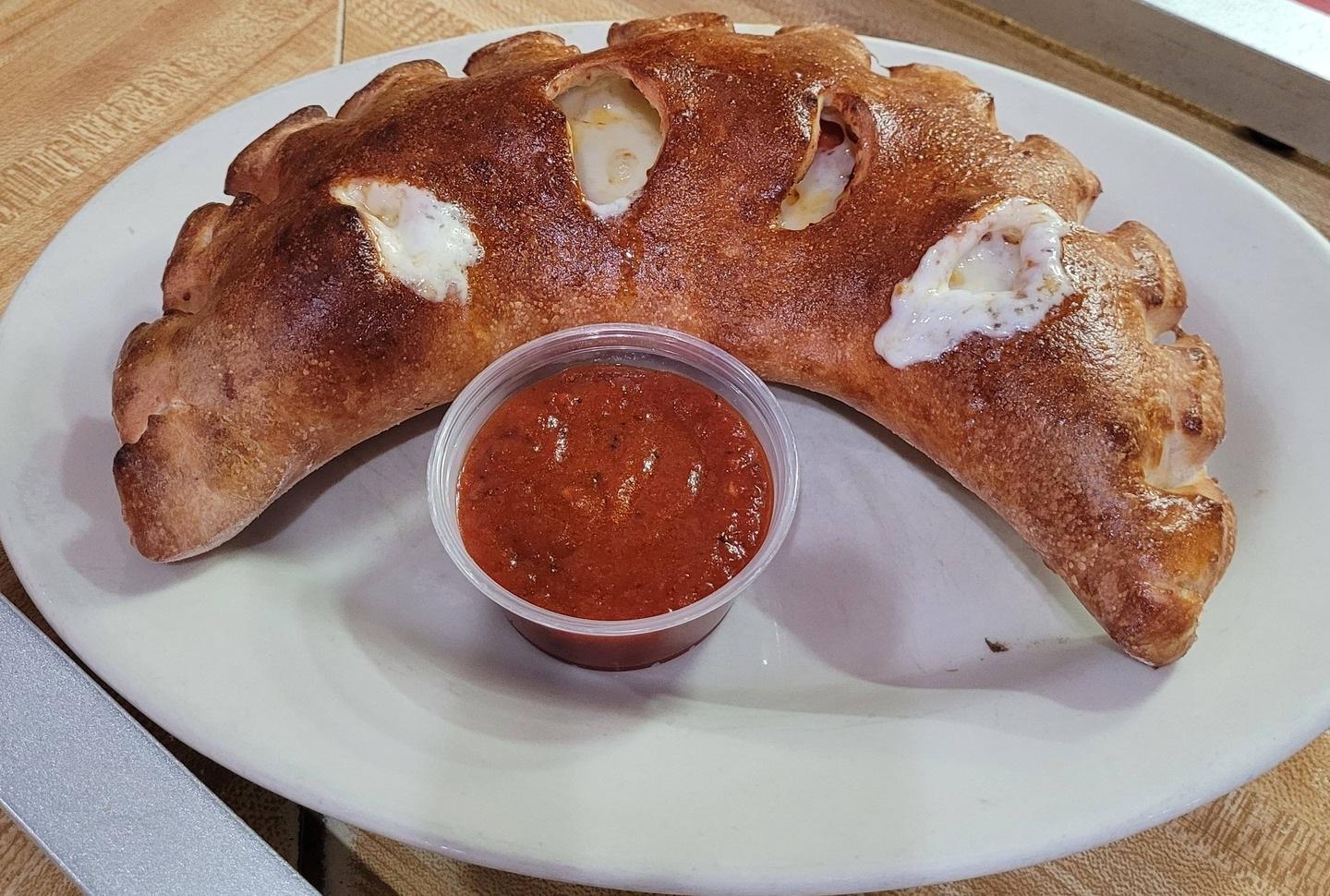 Tony's Pizza & Italian Restaurant