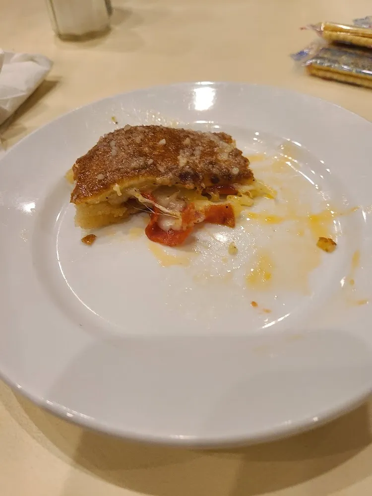 Pizza Italia