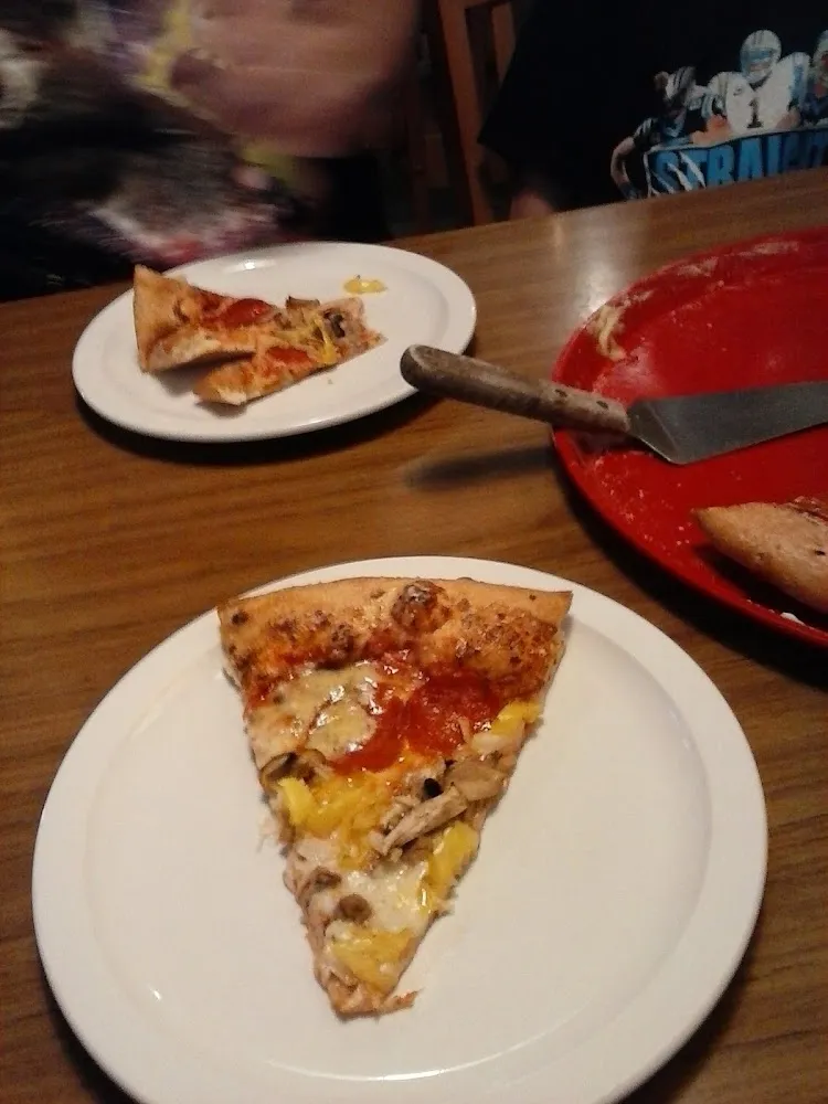 Quiche